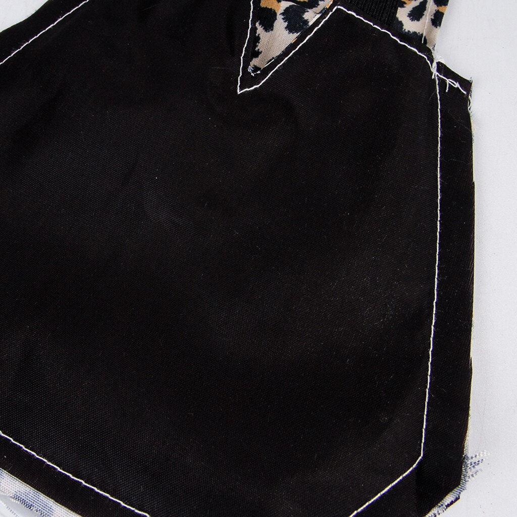 3 Sizes Farm Pet Goose Duck Chicken Poultry Adjustable Cloth Diaper Pet Physiological pant For Chicken and duck