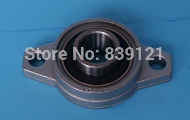 Micro spherical bearing 4Pcs 10mm KFL000 zinc allo... – Grandado