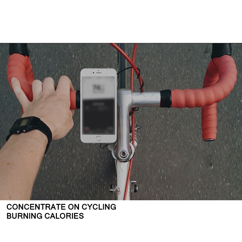 Heart Rate Monitor Comfortable Sensitive Stable Adjustable Elastic Chest Soft Strap Band Sport Running Bluetooth