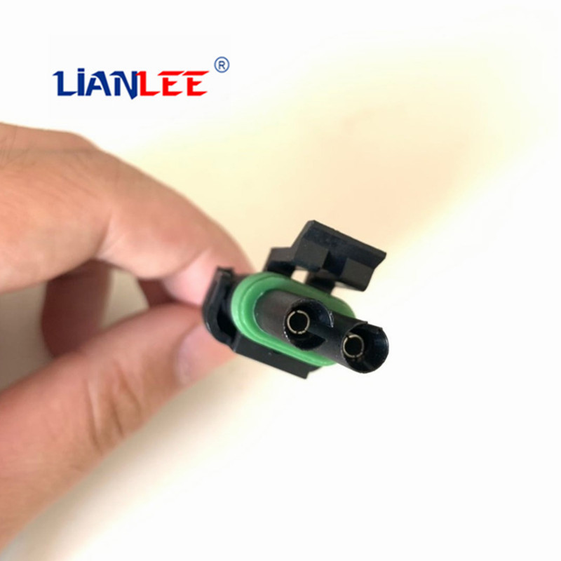 3034572 Magnetic Pickup MPU Generator Speed Sensor Rotational Speed Sensor RPM for Generator Set 12006029