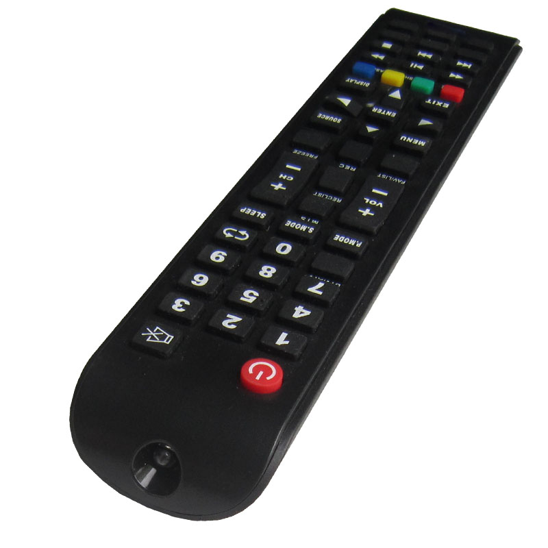 SELECLINE TV remote control