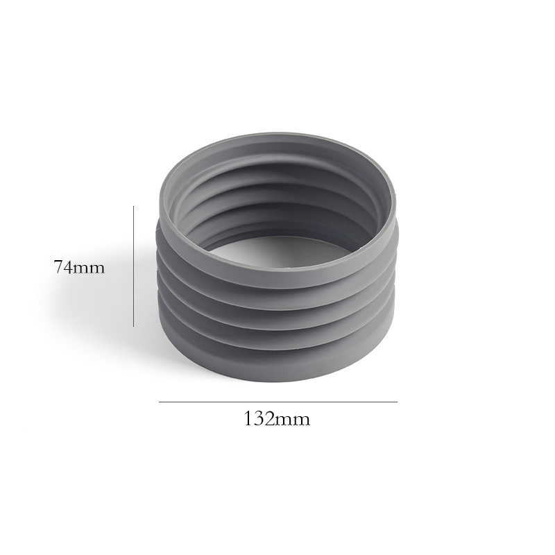 Sunbeam Single Dose Hopper Bellows Coffee Grinder Air Blower Hopper for Sunbeam Barista Max,Barista Plus,Breville Barista Max: Default Title