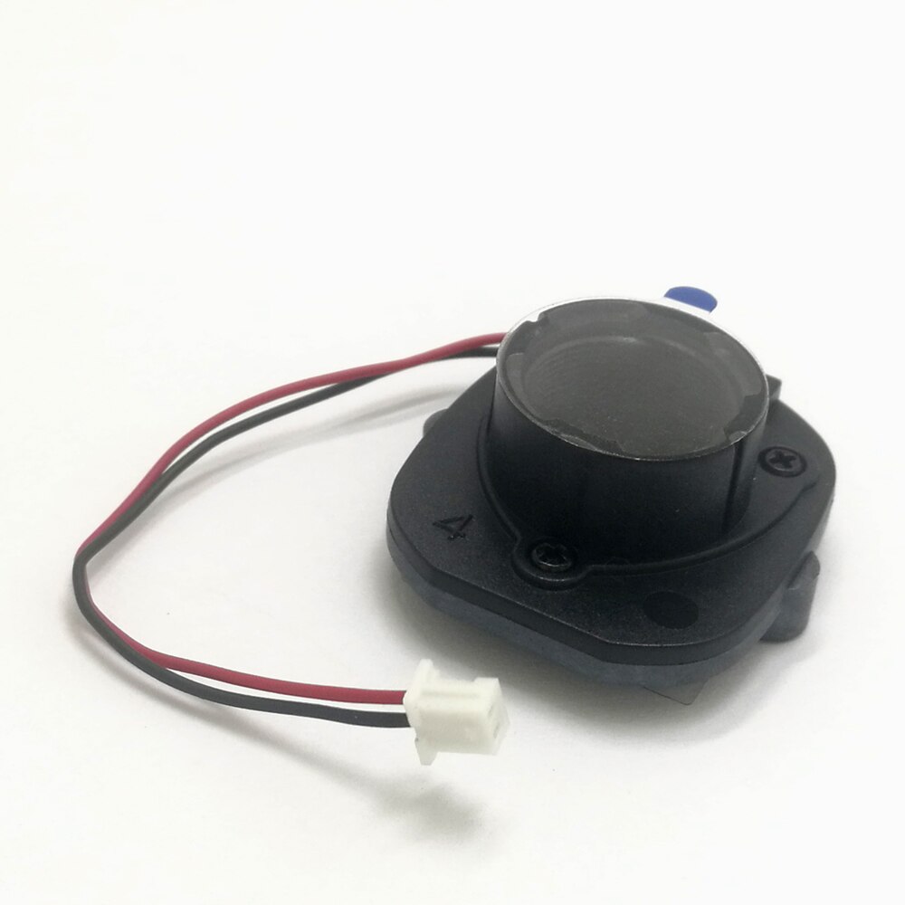 JIENUO HD IR-Cut M12*0.5 Lens Mount Double Filter Switch for HD CCTV Security Camera IR CUT filter