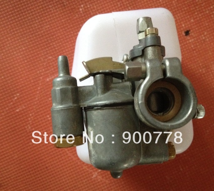 Carburateur moto cyclette | Remplacement de carburateur, motobecane peugeot 103, Gurtner style, carburateur CARB carburateur CARBY
