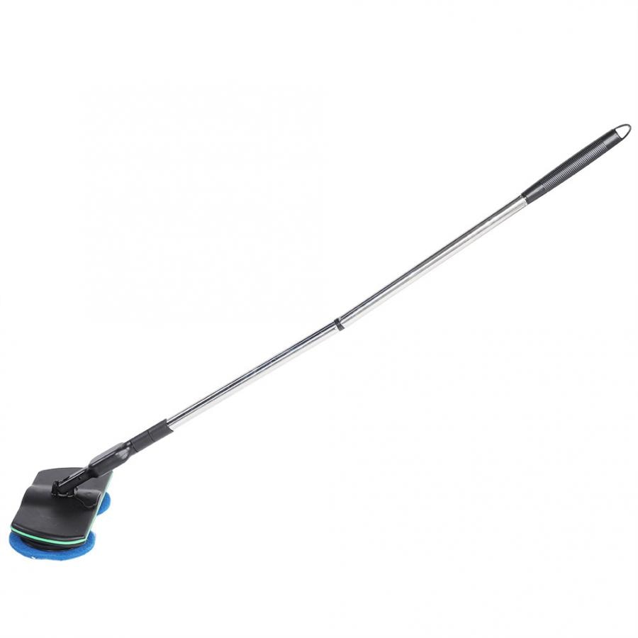 Electric Mop Sweeper Household Rechargeable Floor Cleaning Tools Hand Push Sweeper Mop Cleaning Machine EU/US Plug