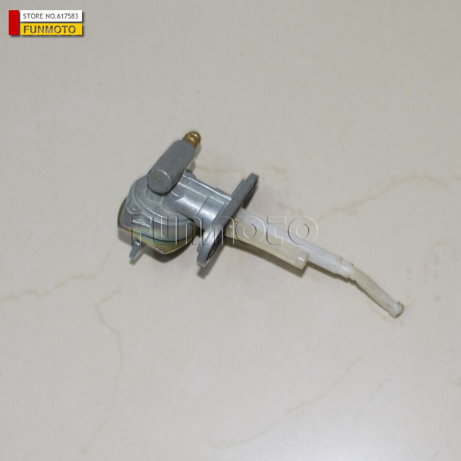 fuel switch for JIANSHE 250 ATV/JS250 ATV