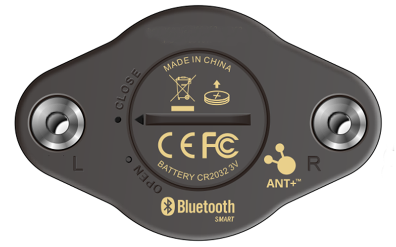 Monitor de ritmo cardíaco con Bluetooth Ant +, detector de Pulso Polar Wahoo Garmin, correa para el pecho, correa de seguimiento de ritmo cardíaco con Bluetooth BLE 4,0 Ant