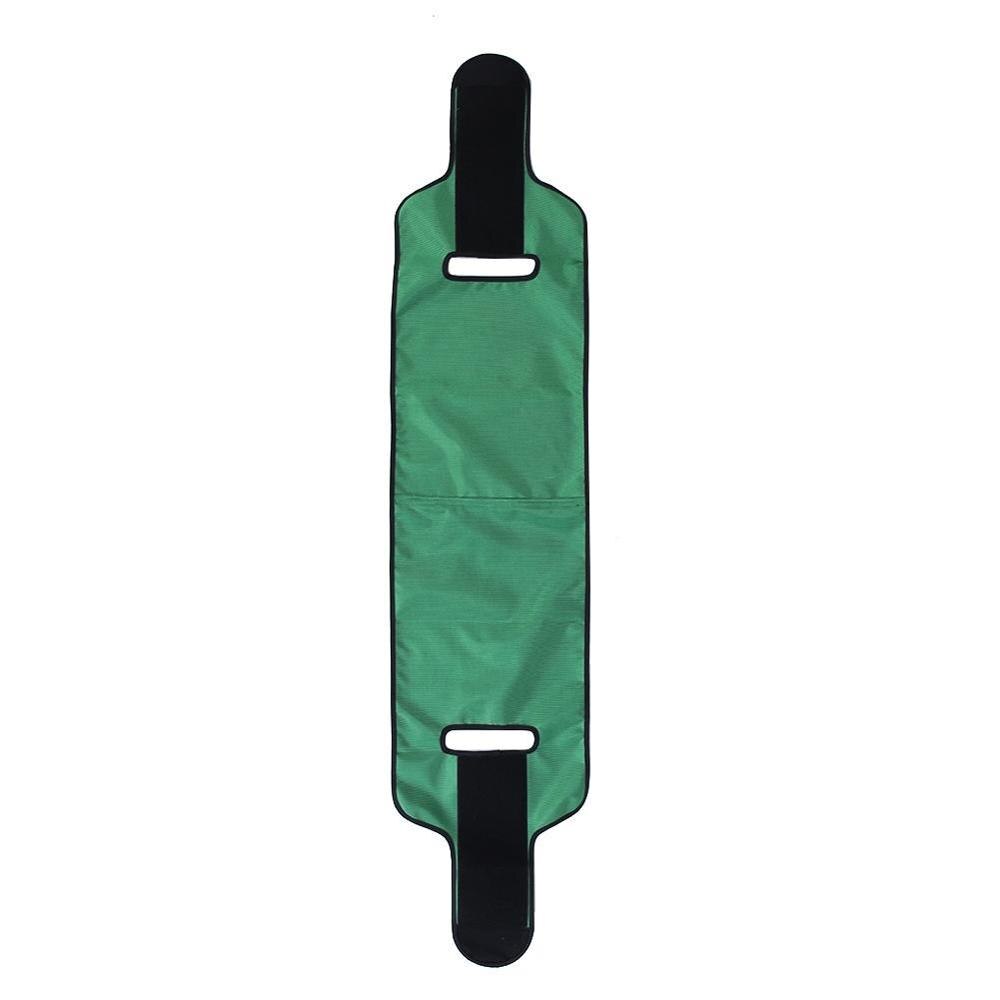 Patient Disabled Elderly Transfer Belt Multifunctional Turn Over Belt Hemiplegia Lifting Transferring Nursing Safety Bed Care