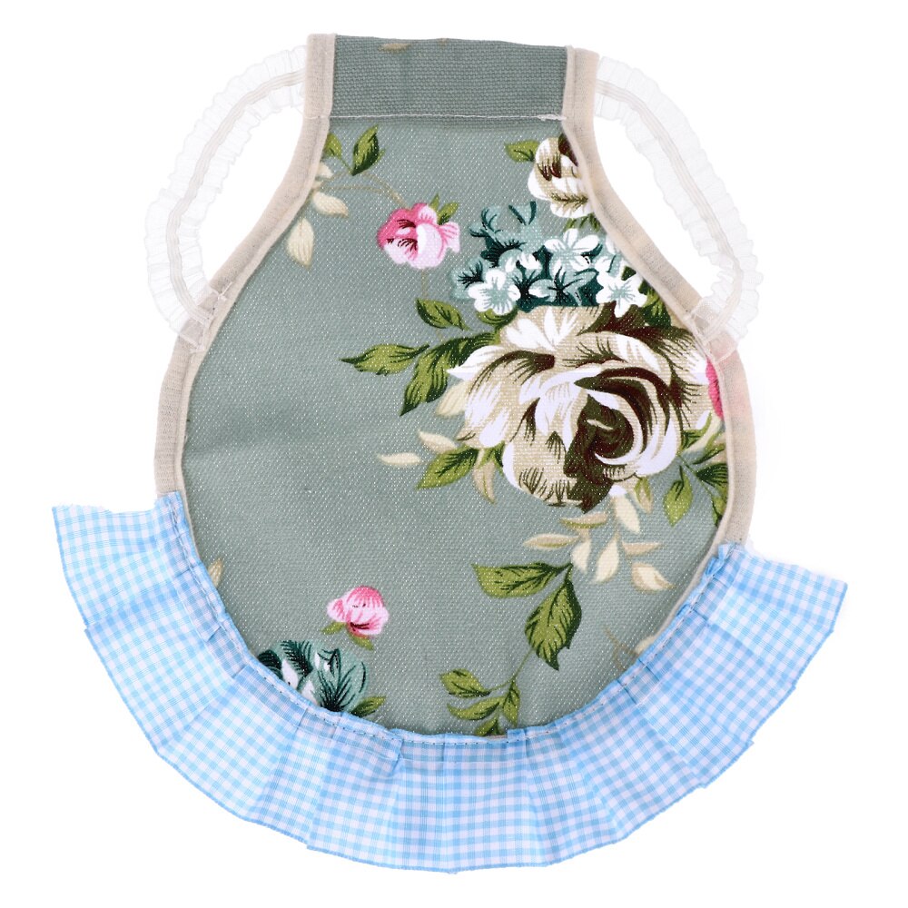 Chicken Vest Poultry Dress Duck Goose Vest Costume Poultry Apparel Supply: Picture 1