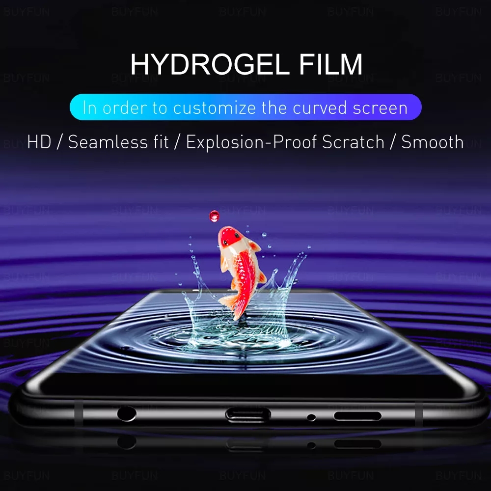 For Vivo T1 V23 Y10 Y21A Y21t FHD Y33 Y33T Y55 Y75 Y21e 5G iQOO 9 SE S10 S12 S10E Pro Global Protector Cover