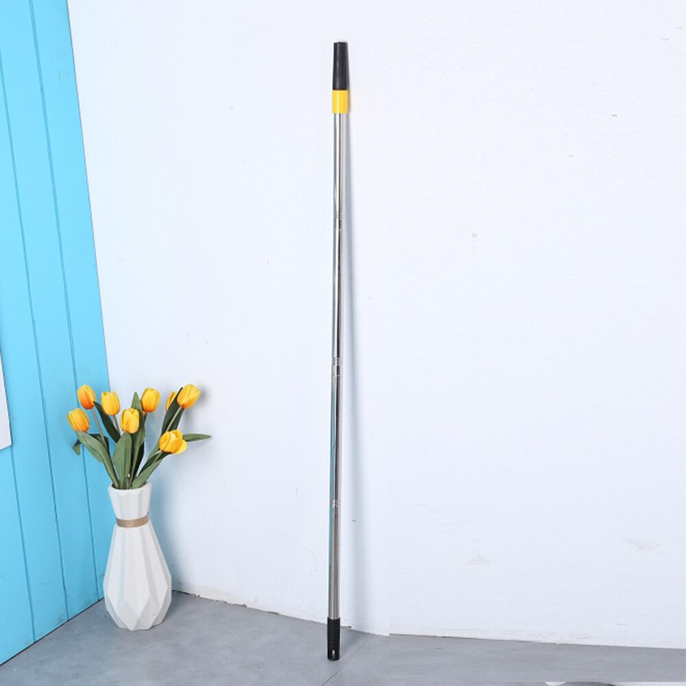 Retractable Paint Roller Extension Pole Detachable Cleaning Brush Extender Stick Telescopic Ceiling Wall Painting Rod #20