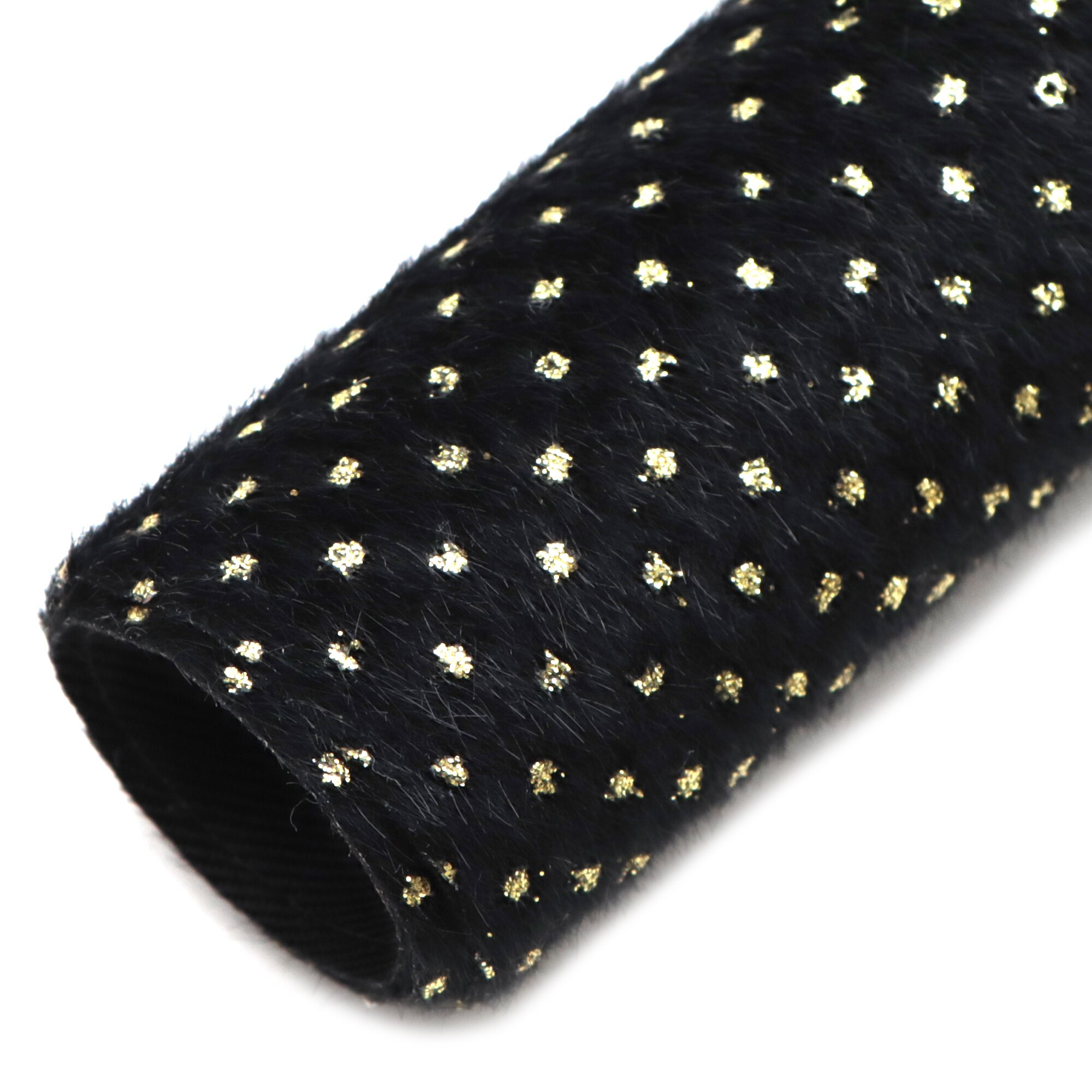 Tela de terciopelo brillante para costura, tela de cuero sintético para Arco, hojas de cuero de imitación, bricolaje, 20x33cm, 1Yc19041: 1109521002