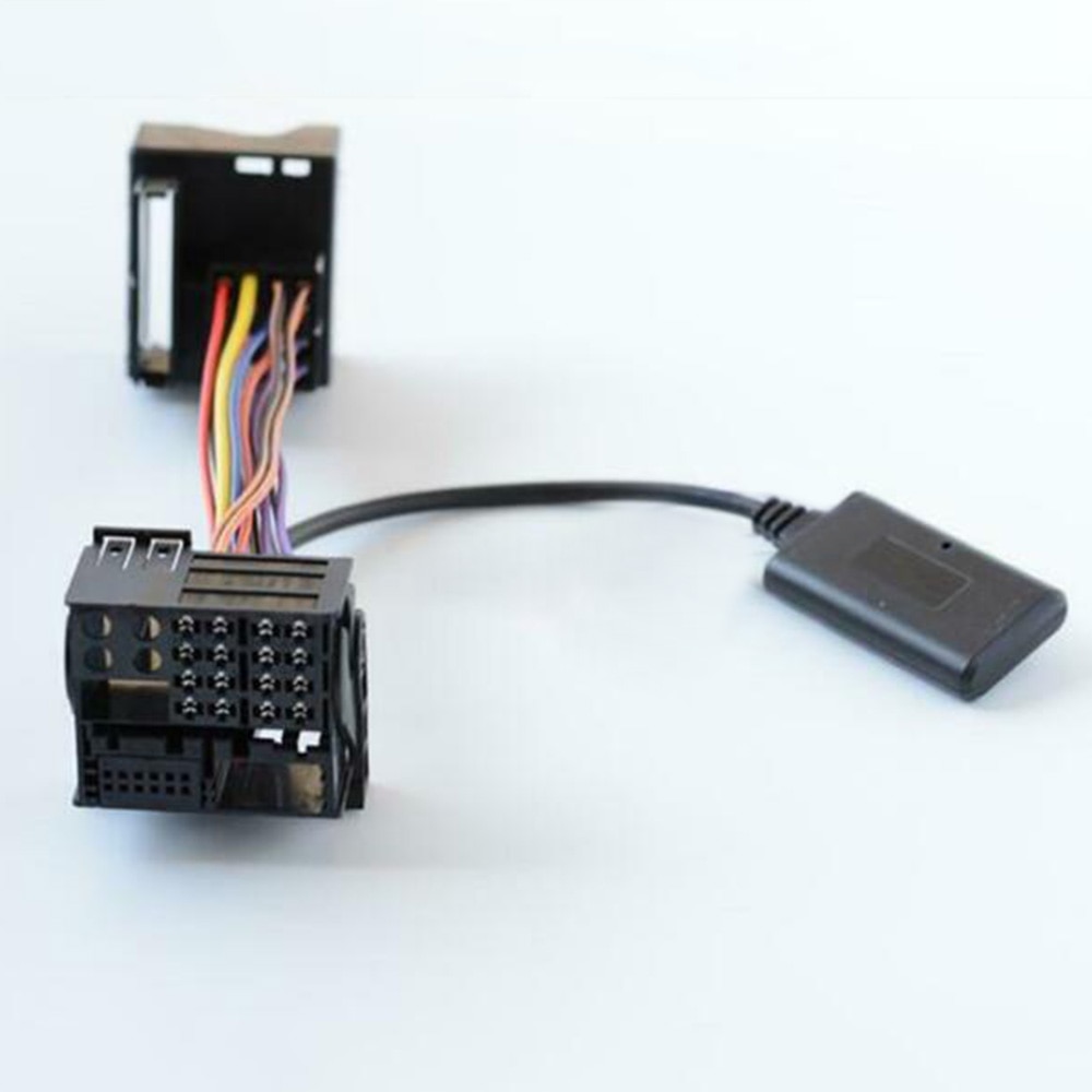 Parts Bluetooth Replacement Video For BMW MINI ONE COOPER 5-12V