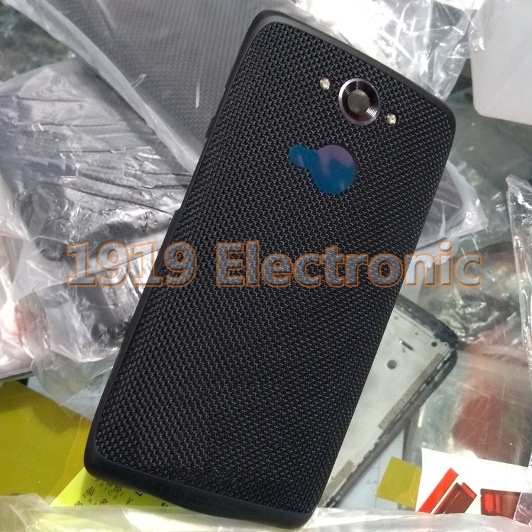Obudowa tylnej pokrywy baterii obudowa Motorola MOTO Droid turbosprężarka Verizon XT1254 xt1250 32G
