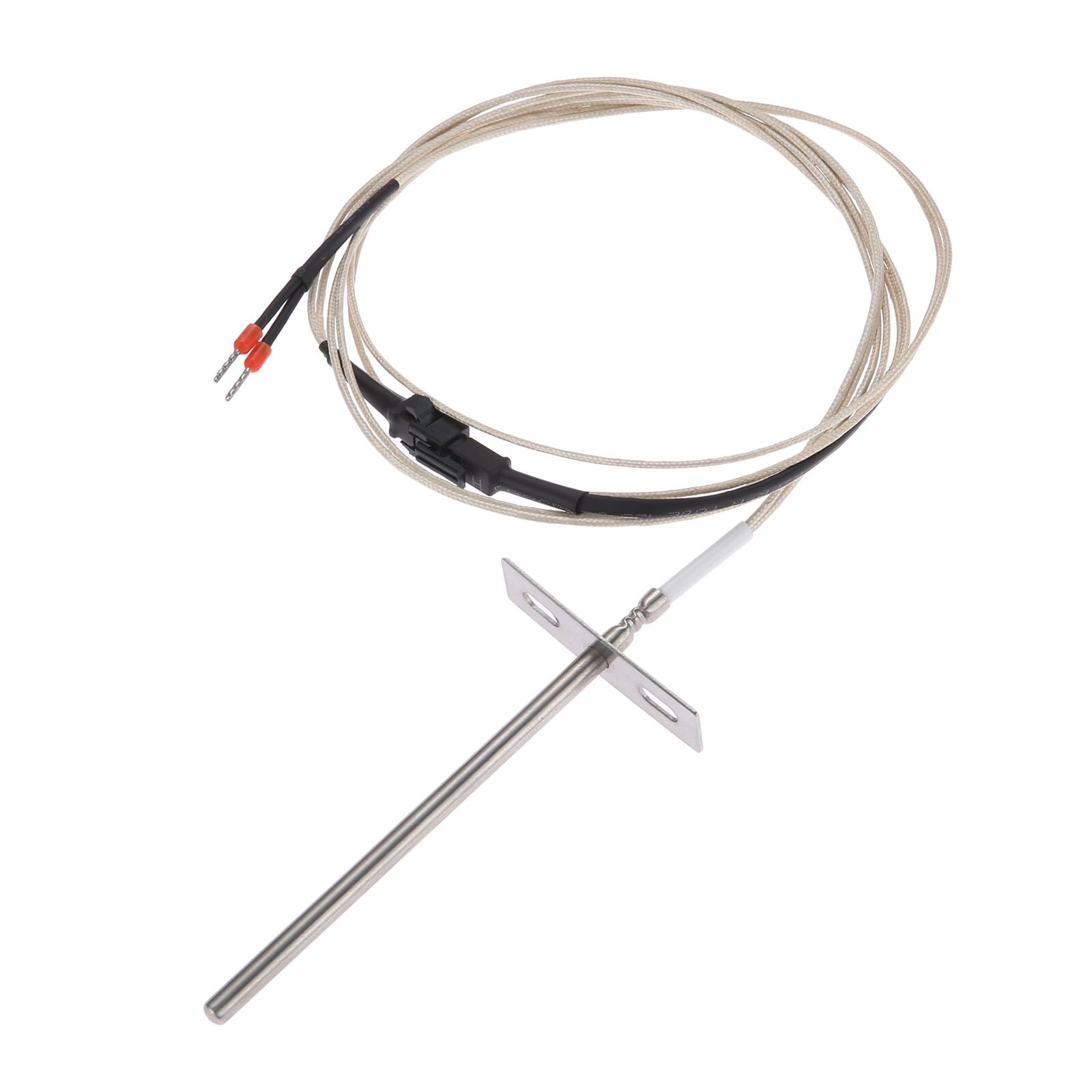 RTD Temperature Probe Sensor Fits for Pit Boss 700 820 Series Wood Pellet Grill