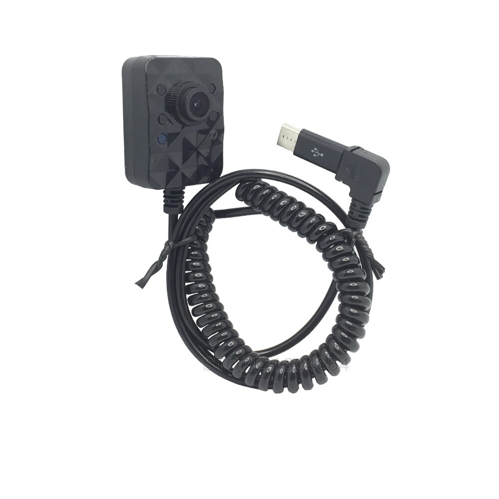 HD 720P/1080P Android Mircro USB Camera 2MP Mobile Mircro Camera Night Vision OTG Camera Android External Camera OTG MINI Camera