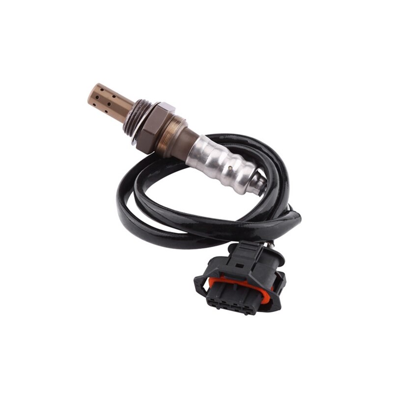 Car Oxygen Lambda Sensor O2 Sensor Probe 855361 for Vauxhall Opel Astra H 2004 5WK91709
