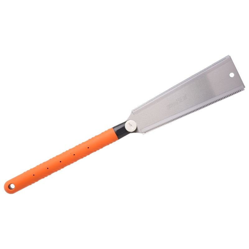 Serra de mão sk5 japonês serra 3-edge dentes 65 hrc cortador de madeira para tenon madeira de bambu ferramentas de corte de plástico para trabalhar madeira 1pc u4lb