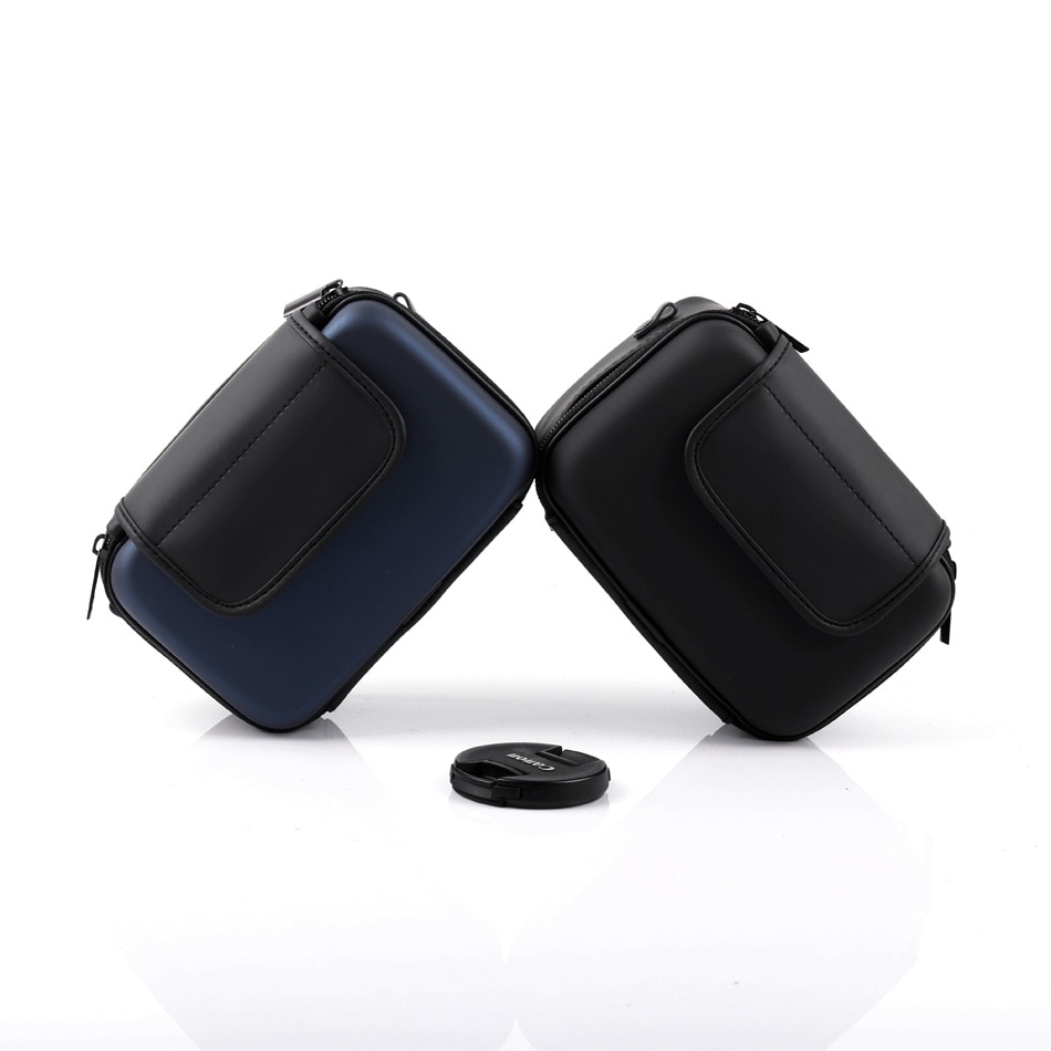 Bolsa de cámara para videocámara, funda impermeable DV para Canon LEGRIA HF R82 R80 R806 R86 R800 R88 R706 R606 R76 VIXIA HF R72 M50
