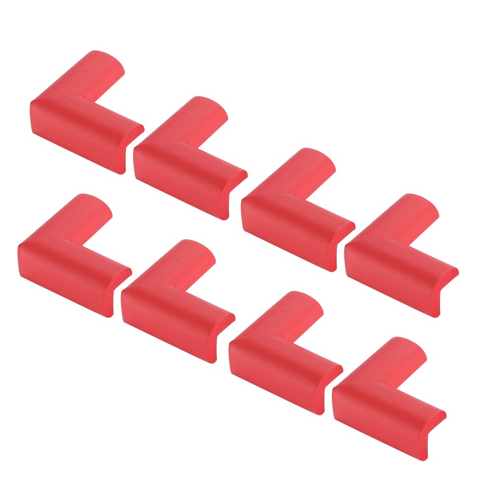 Baby Safety Corner Protector Children Protection Furniture Corners Angle Protection Child Safety Table Corner Protector Tape: C