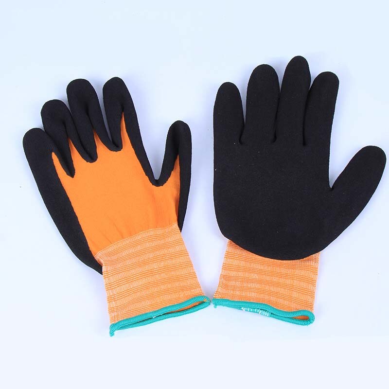 Warme, winddichte und rutschfeste draussen-handschuhe für damen und herren mit vollem fingerfutter, samtig leicht und mit vollfingerfutter.