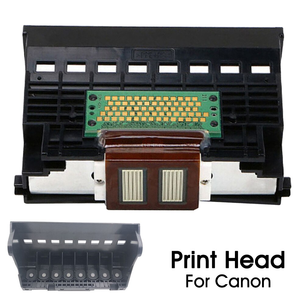 Printhead Print Head Printer Head for Canon 9900i i9900 i9950 iP8600 iP8500 iP9100 Adopt ABS material