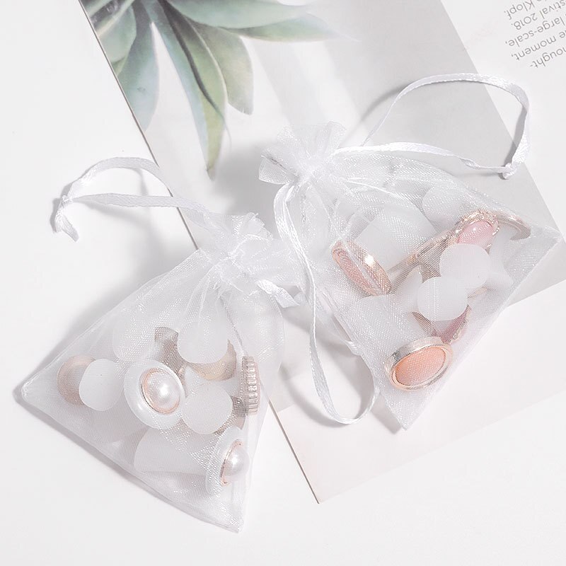 8 pçs arte do prego silicone toe separador flor coração pérola diamante silicone pé dedos separadores sílica gel dedo do pé espalhador
