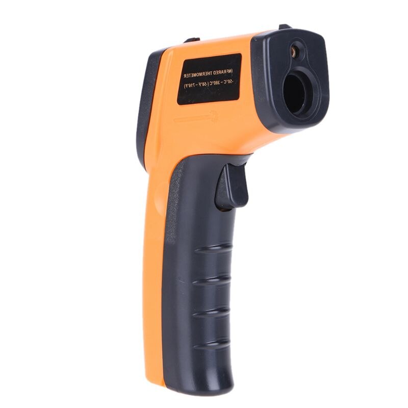 Digital GM320 Infrared Thermometer Non-Contact Pyrometer IR Temperature Meter 28TC