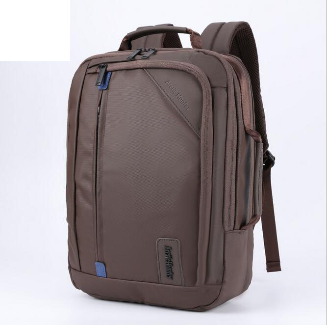 081917 yesetn bag men double shoulder bag backpack