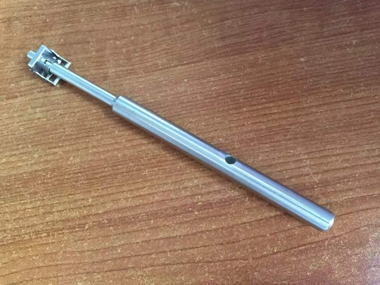 Fiber Optic OTDR SC FC Adapter Connector Ceramic Sleeve Replacement Tool for JDSU Wavetek Anritsu Yogokawa Brand