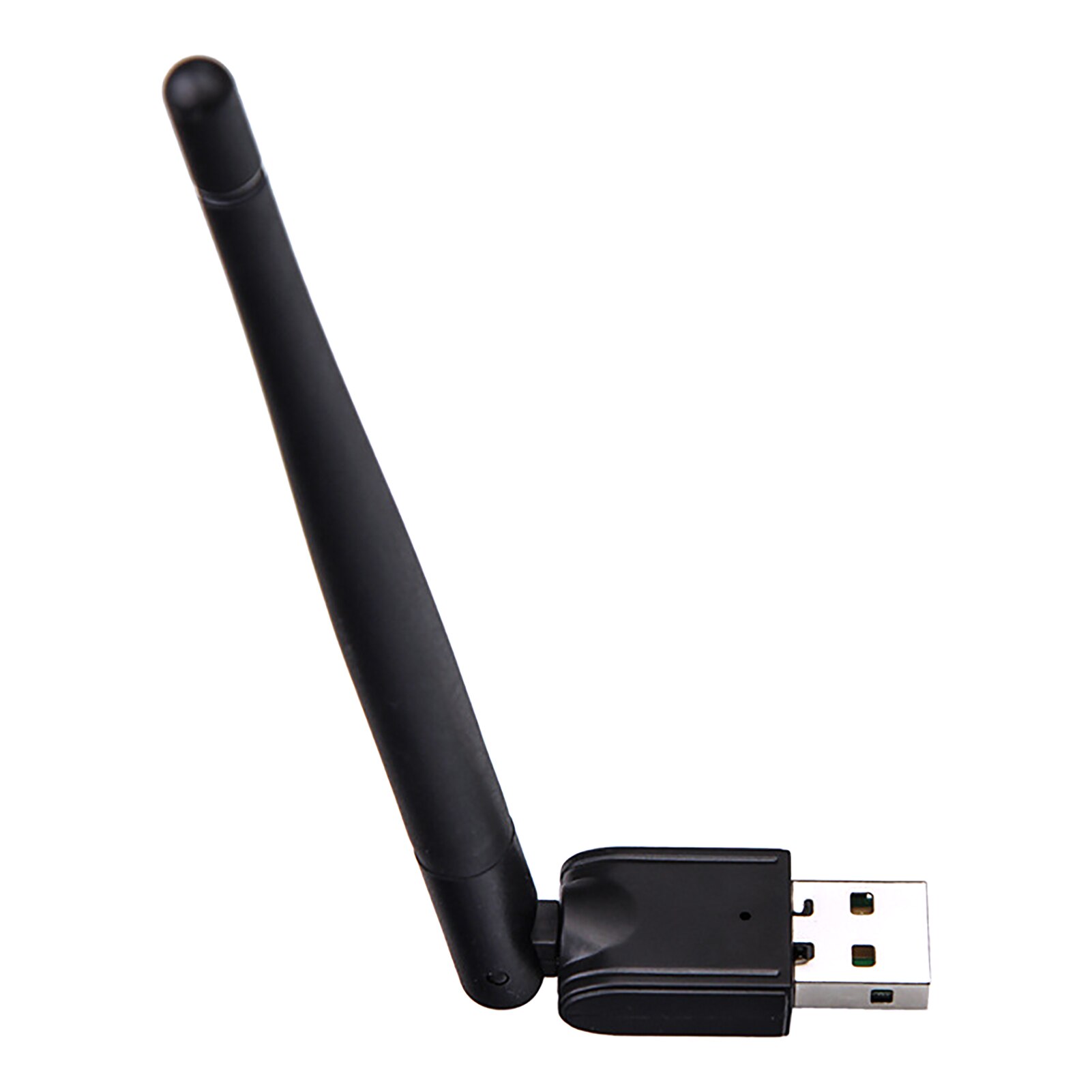 150Mbps Wifi Adapter Gaming Mini Dongle Internet Bar Lightweight High Power For PC Office With Antenna Wireless USB Fast Speed