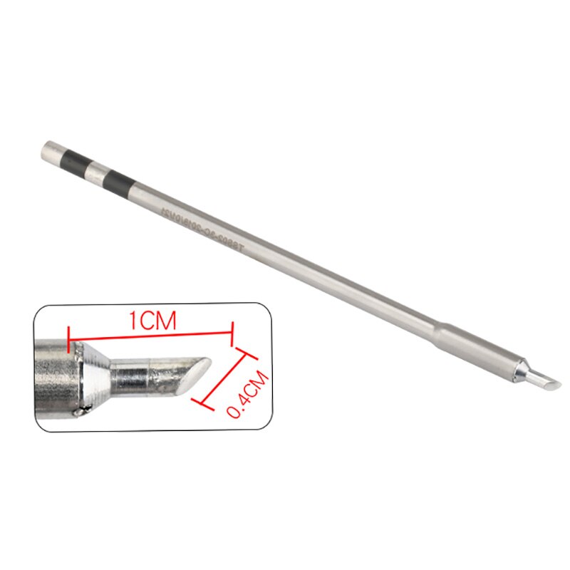 Original QUICK TS1200A Lead Free Solder Iron Tip Handle welding pen tools TSS02-SK TSS02-K TSS02-I TSS02-2C TSS02-3C
