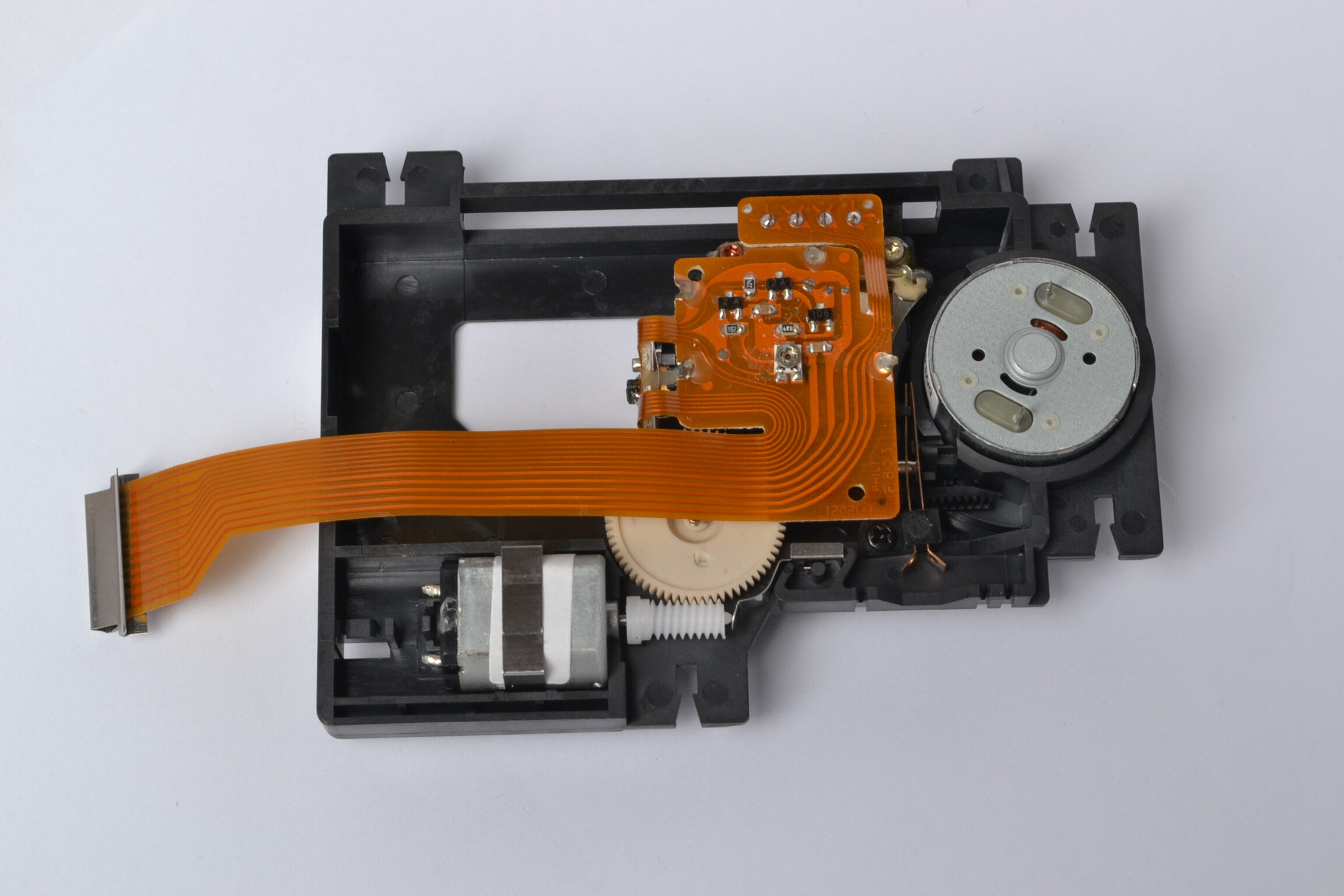 Di ricambio per MICROMEGA CD132 CD-132 Radio Lettore CD laser Testa Ottica scegliere-su blocco Optique Parti di Riparazione