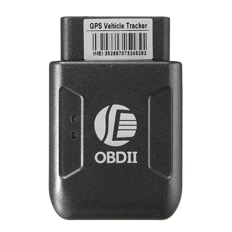 OBD II Car Vehicle GPS Realtime Tracker Truck Mini... – Grandado