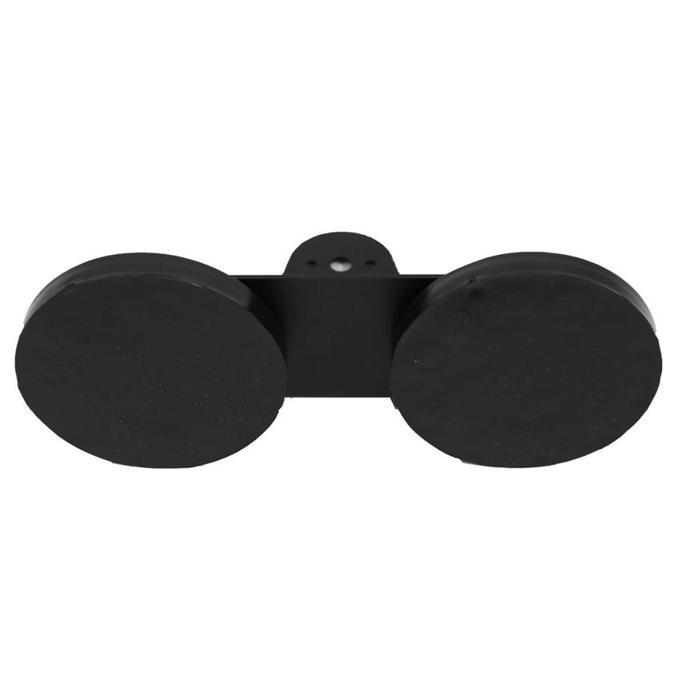 Auxtings 1Pair of Car Magnetic Base Mounting Bracket Lamp Holder LED Work Light Bar Magnet Sucker For Offroad SUV ATV UTB Pickup