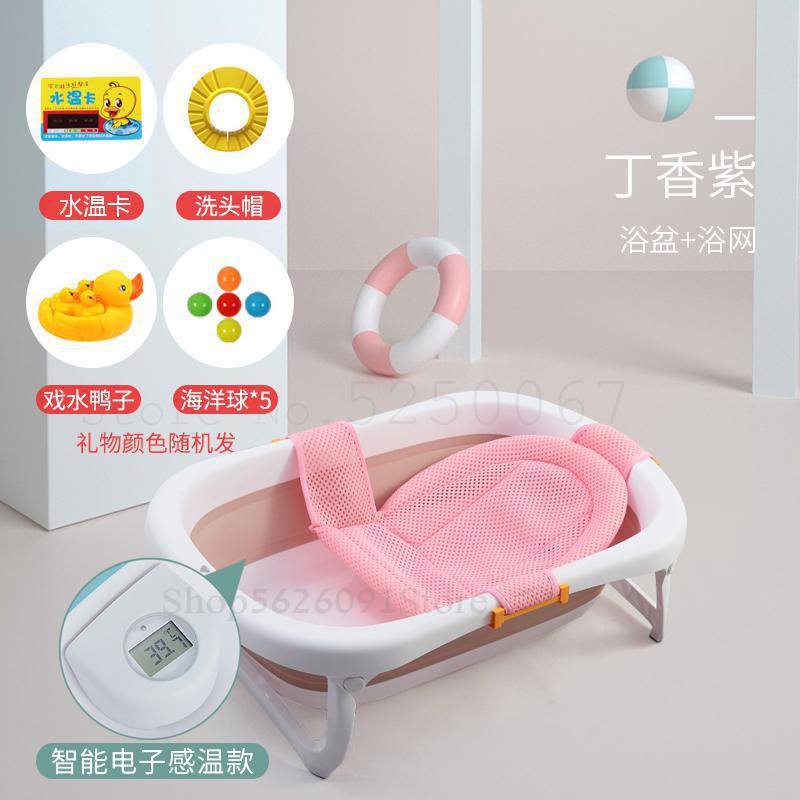 Baby Bad Opvouwbare Baby Bad: Model12