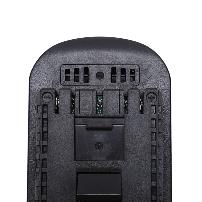 Mt20 bsl li-ion batteri omformer adapter til makita 18v bl1830 bl1860 bl1850 bl1840 bl1820 brukt til til bosch 18v verktøy