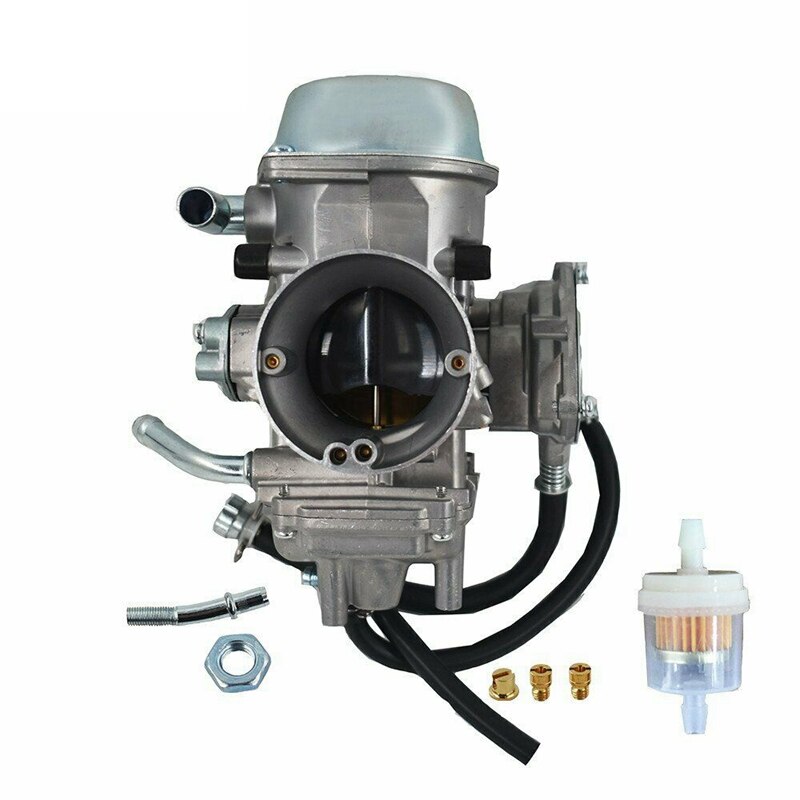 Motorfiets 42Mm PD42J Carburateur Carb Voor YFM600 Raptor 500 Atv Quad 600Cc 700Cc Scooter Motor