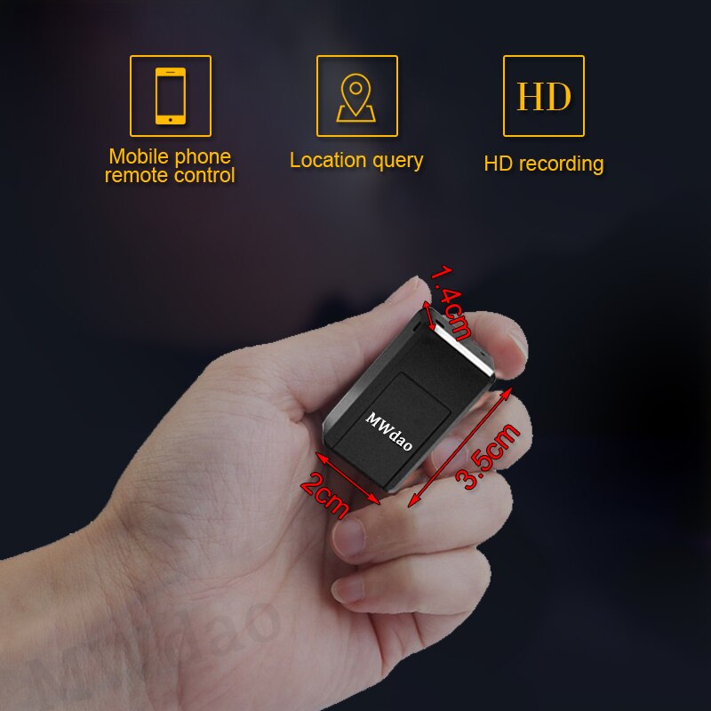 Voice Recorder Mini Opname Dictaphone Micro Audio Sound Digitale Professionele Secret Locator Gps Xixi Spy
