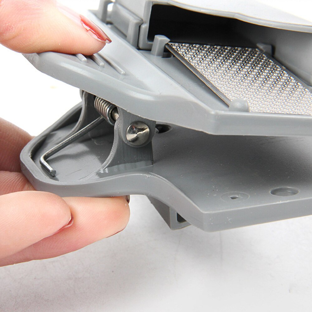 Sketching Board Clip Charcoal Pencil Sharpening Clips Tools School Stationery Art Supplies Pencil Sketch Drawing Auxiliary Tool