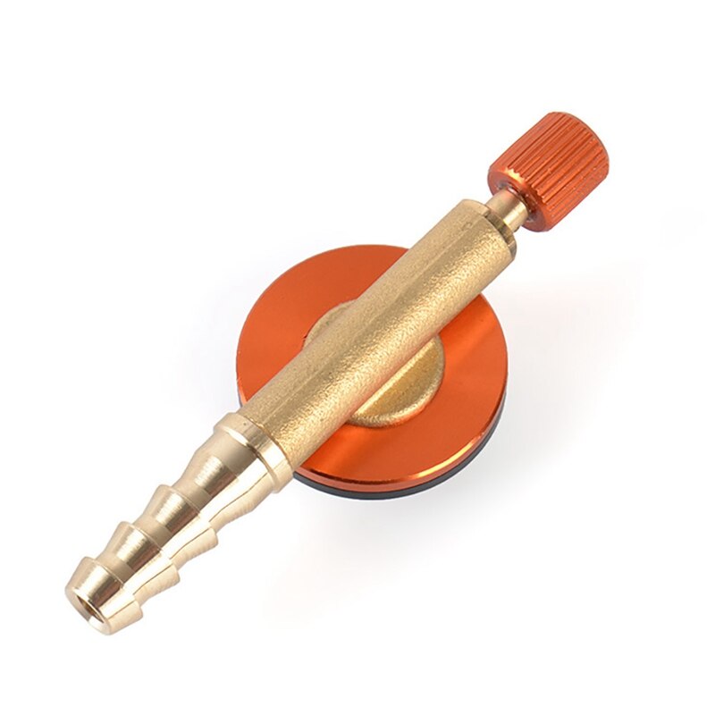 Universal Gas Refill Adapter Outdoor Valves Connector Stove Cylinder Tank Accessories Canister Tool