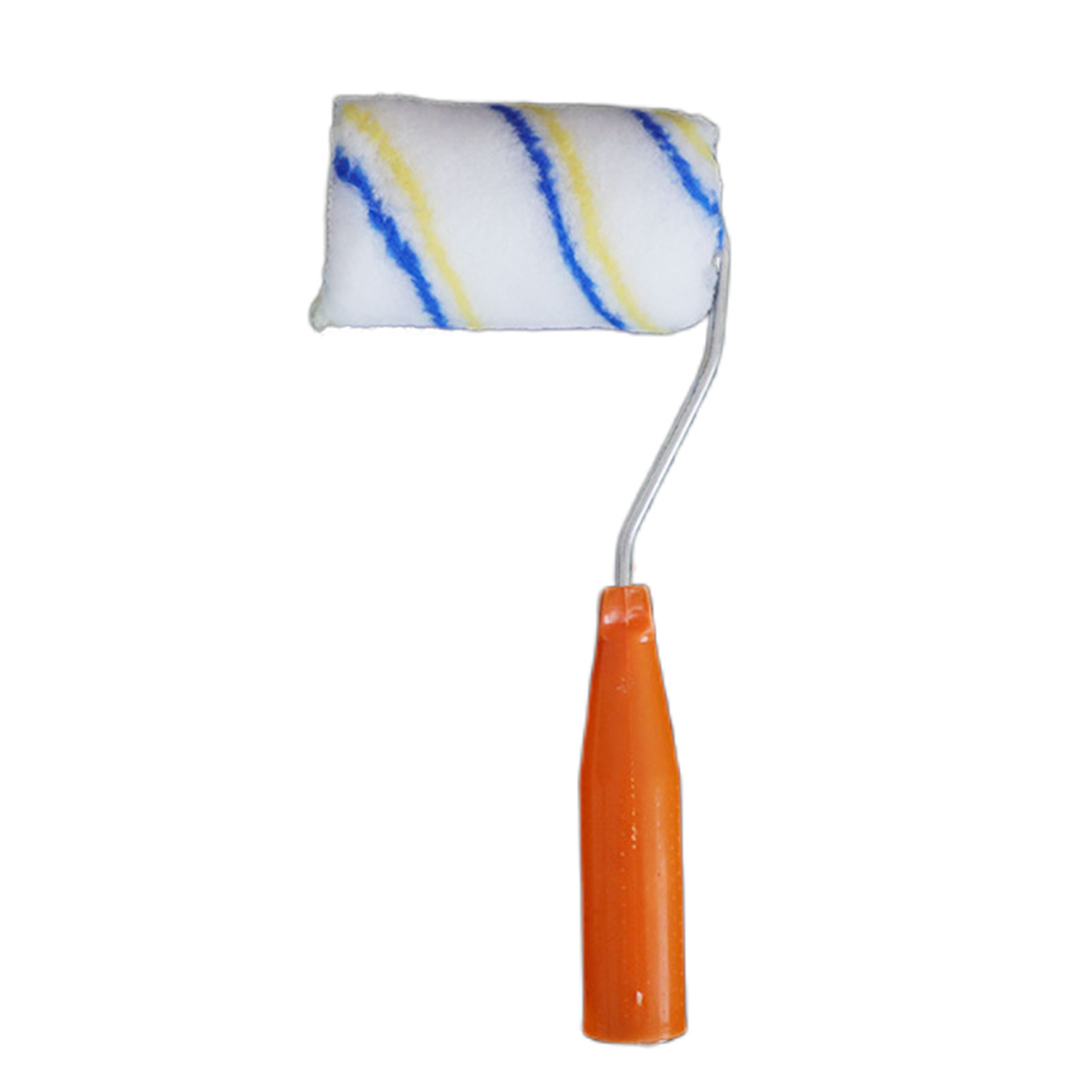 Wall Paint Corner Trimming Paint Roller Multifunctional Paint Tools Varnish Trimming Machine Door and Ceiling Paint Roller Tools: 4 inches