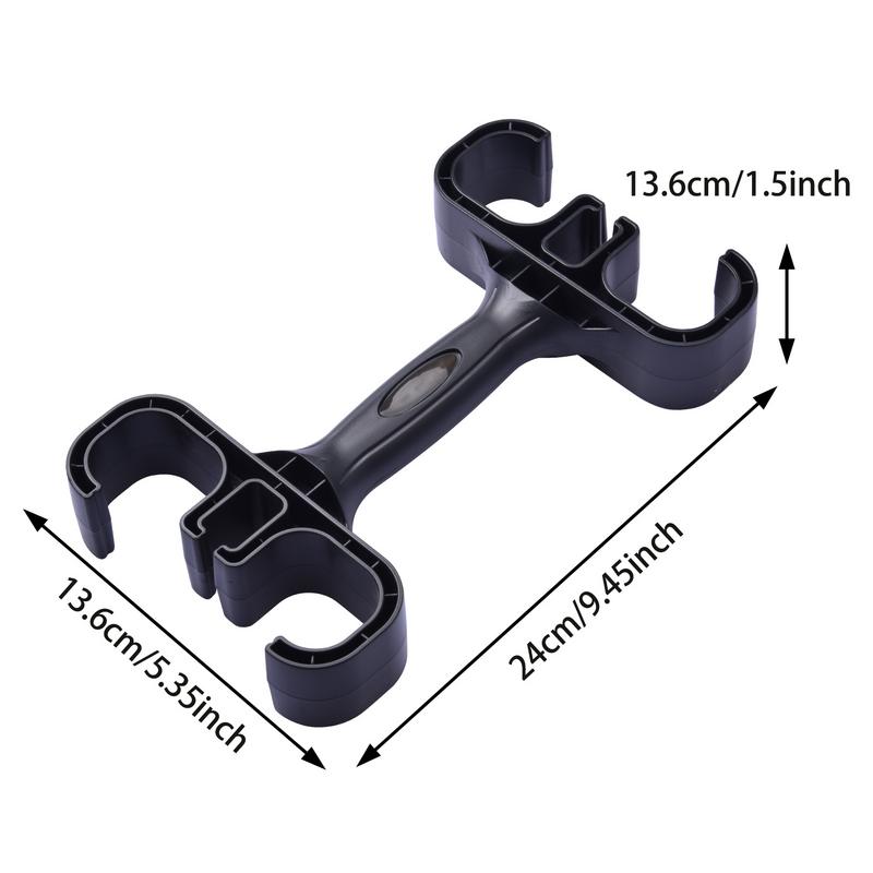 Exercise Handles Grips Resistance Band Clench Resistance Band Auxiliary Handle Pull Up Fitness Special Handle Equipment