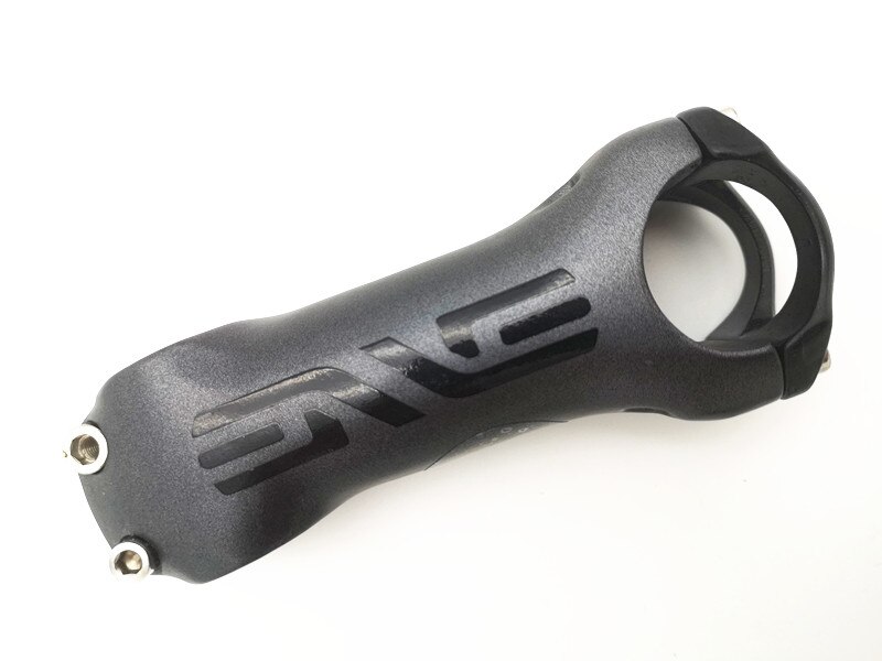 2022new E N V E Carbon MTB Mountain bike 6degree 31.8MM Road Bike carbon stem positive and negative Cycling parts Bicycle Stem: black 110mm