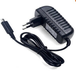 Lader Voeding Adapter Voor Acer Iconia Tab A701 A700 A510 A511 12 V 1.5/2A Oplader Voor Laptop