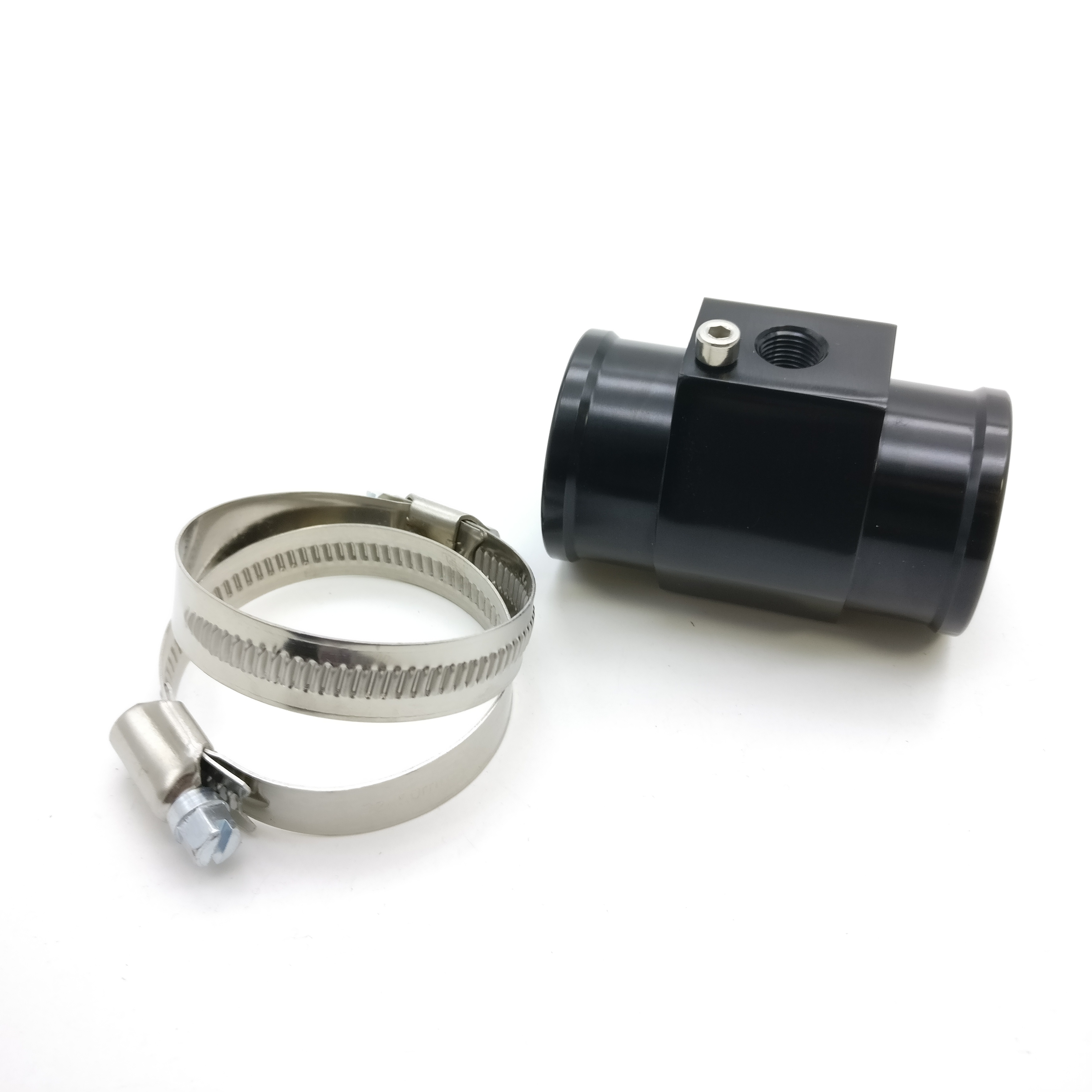 Water Temperature Sensor/Sender Radiator Hose Adaptor Attachment