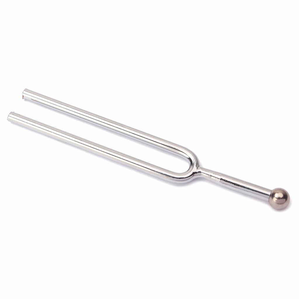 440hz stemvork tuner stemapparaat voor viool gitaar snaarinstrument , 124 x 17.5mm