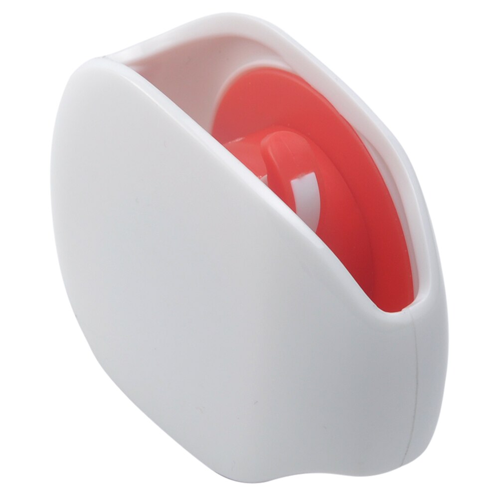 Enrollador de Cable del auricular automático, organizador de Cable, envoltura inteligente para auriculares internos, organizador de Cable de cierre automático: White