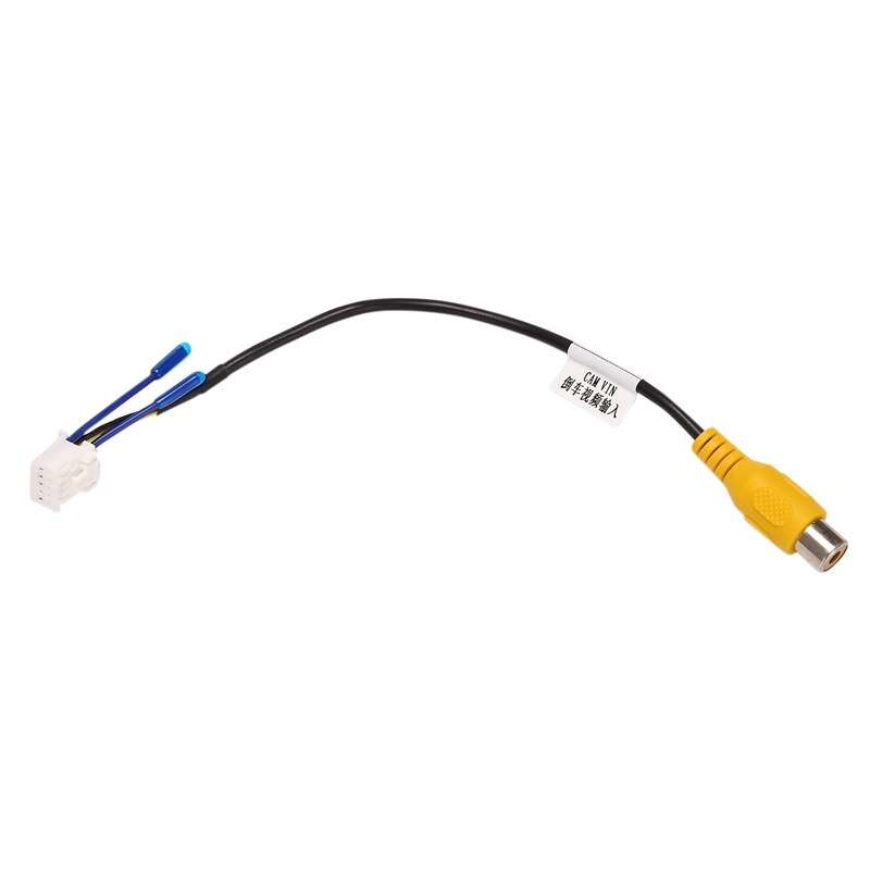 Adaptateur de faisceau de câbles d'alimentation Android, Audio stéréo 16 broches, boîte Canbus pour Peugeot 3008/citroën C4/C3 XR/C5/DS6