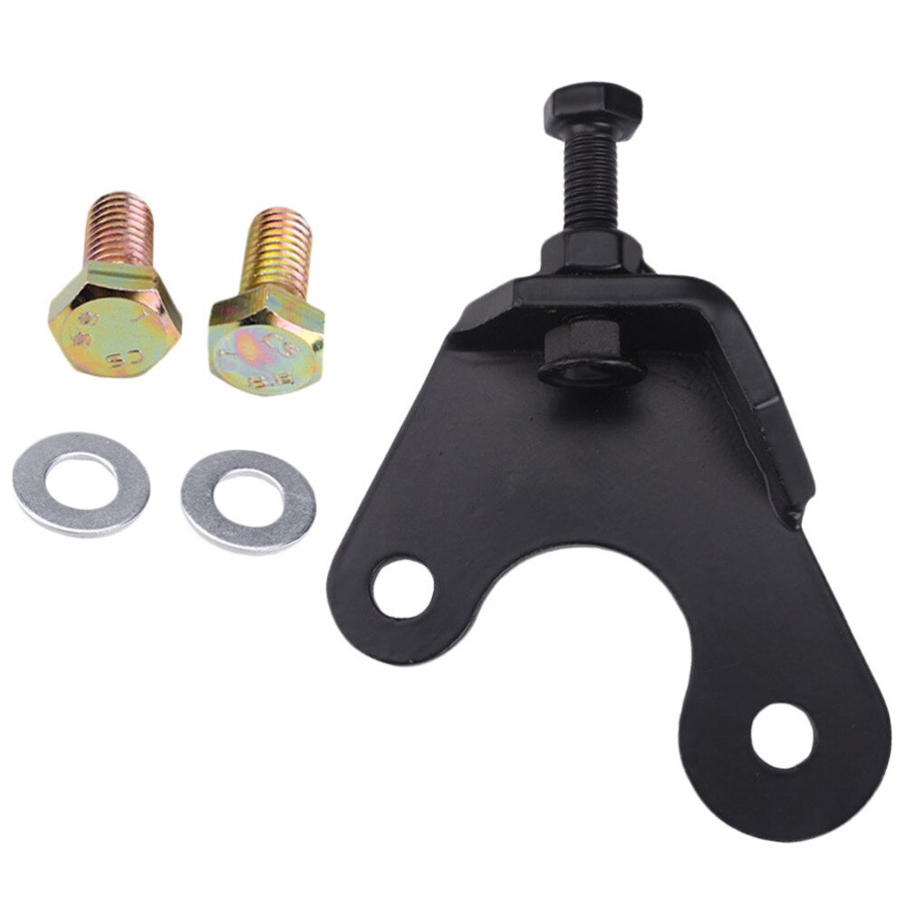 1 Set of Exhaust Manifold Stud Manifold Stud Kit Universal Bolt Exhaust Manifold Nut for Car